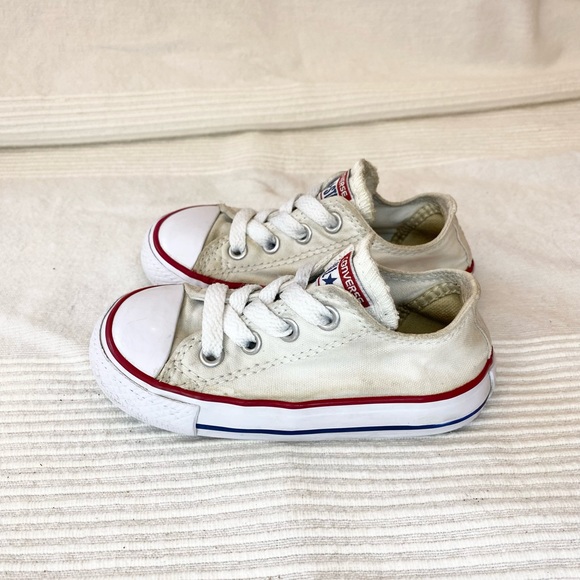 Baby Converse Chuck Taylor All Star Lo Sneaker - Picture 6 of 12